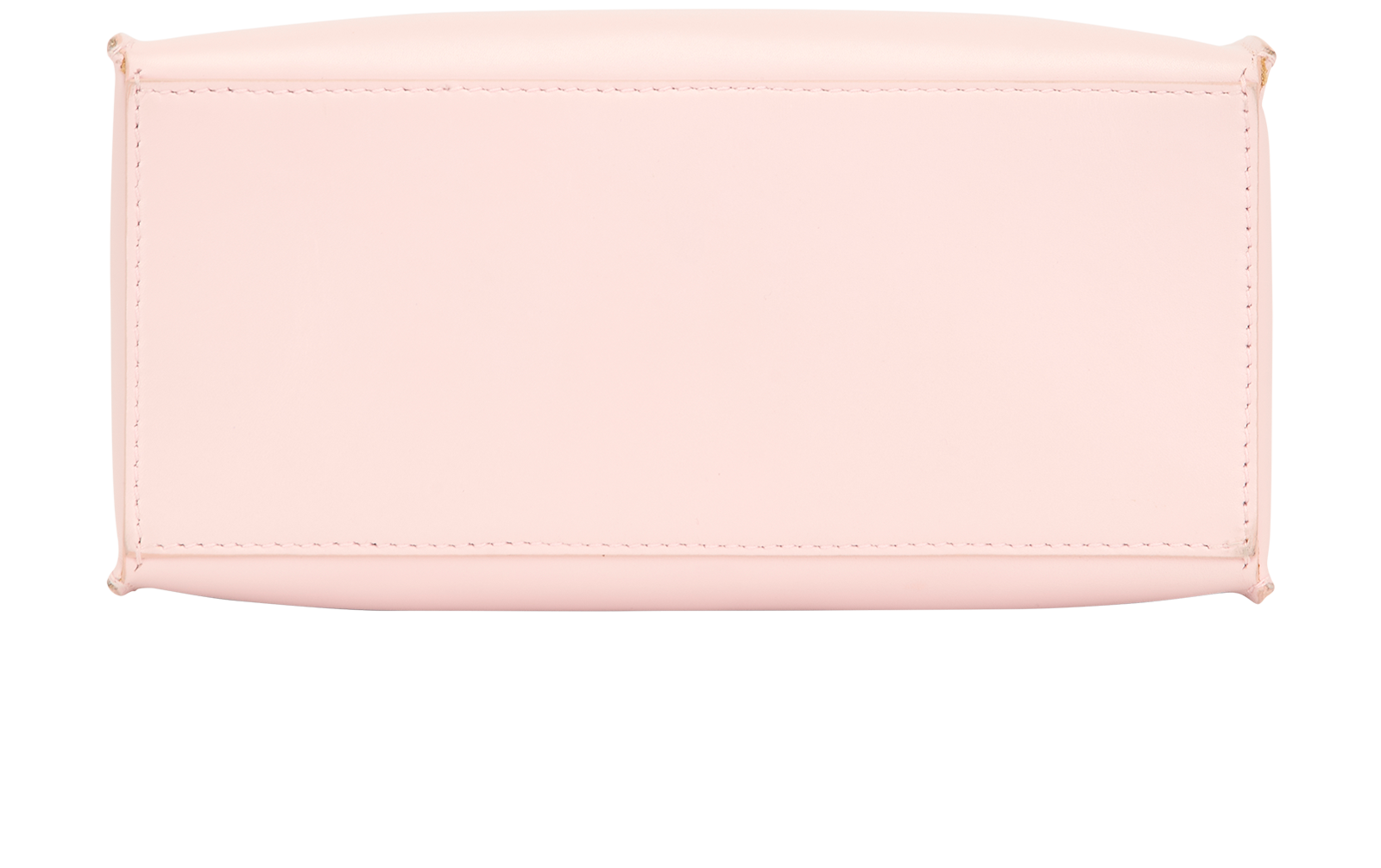 All Afternoon Tote, &pound;395, Handbags, Pink, Leather, Top view